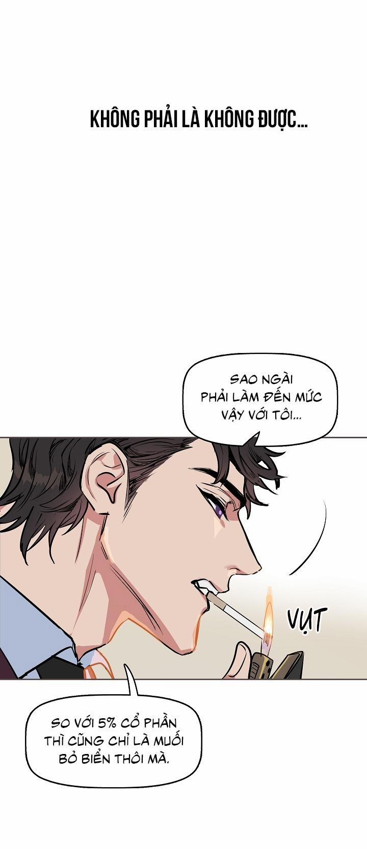 Kiss me liar 8 trang 2