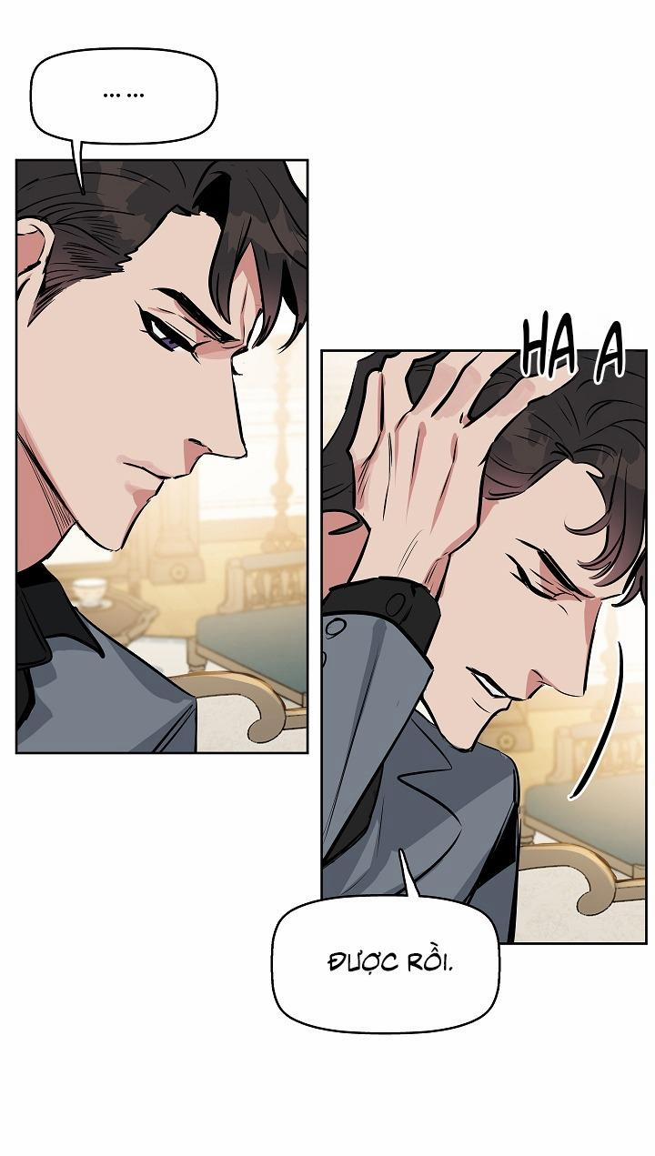 Kiss me liar 8 trang 36