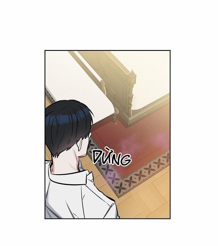 Kiss me liar 9 trang 11