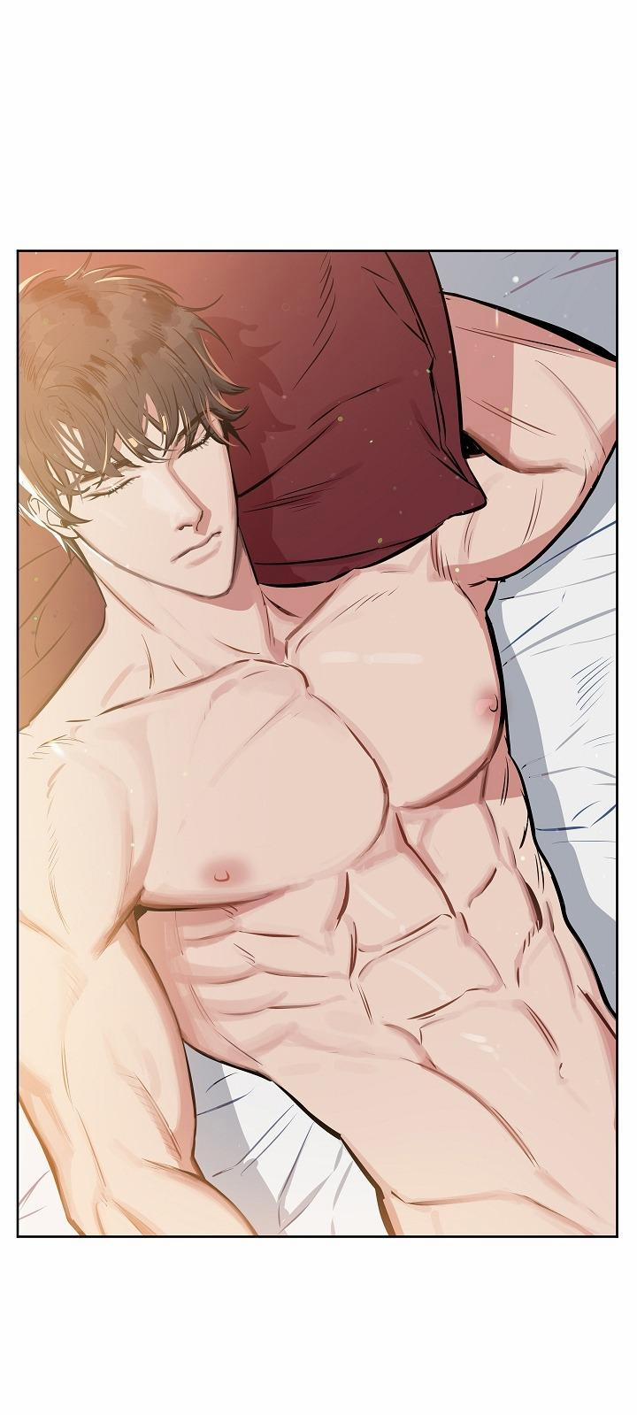 Kiss me liar 9 trang 13