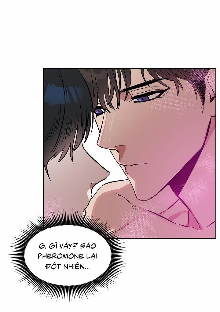 Kiss me liar 9 trang 23