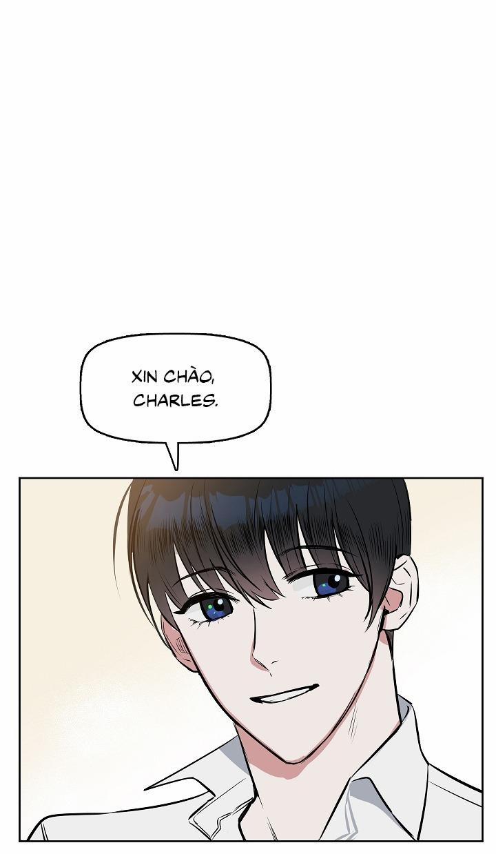 Kiss me liar 9 trang 3