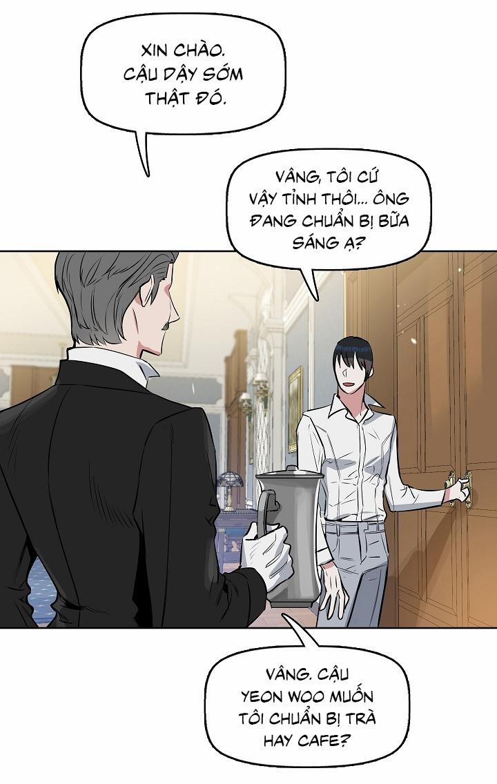 Kiss me liar 9 trang 4