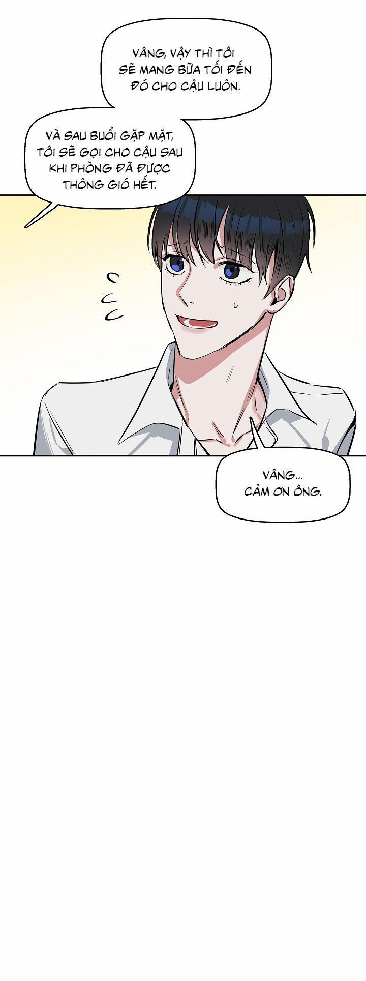 Kiss me liar 9 trang 44