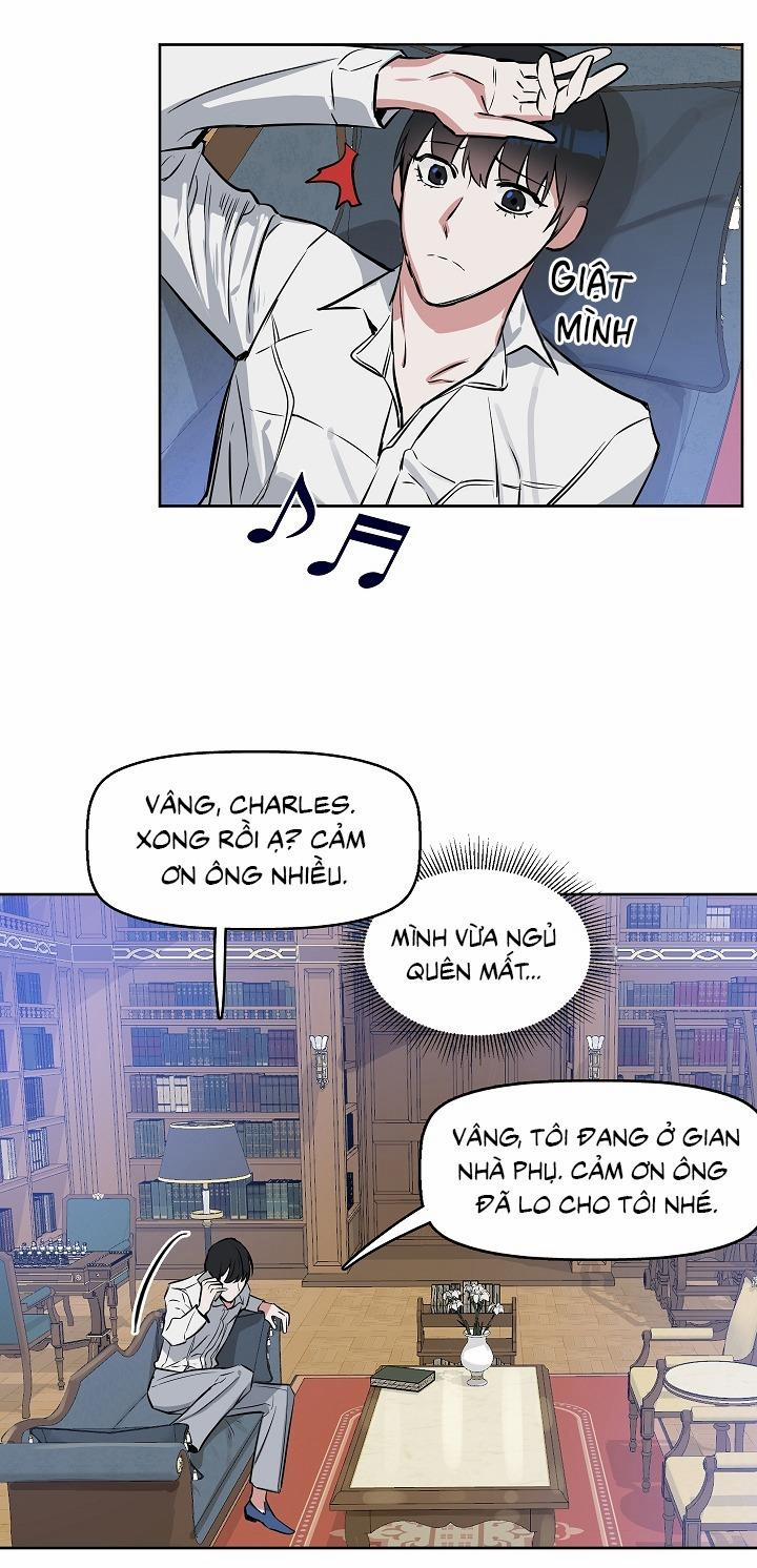 Kiss me liar 9 trang 48