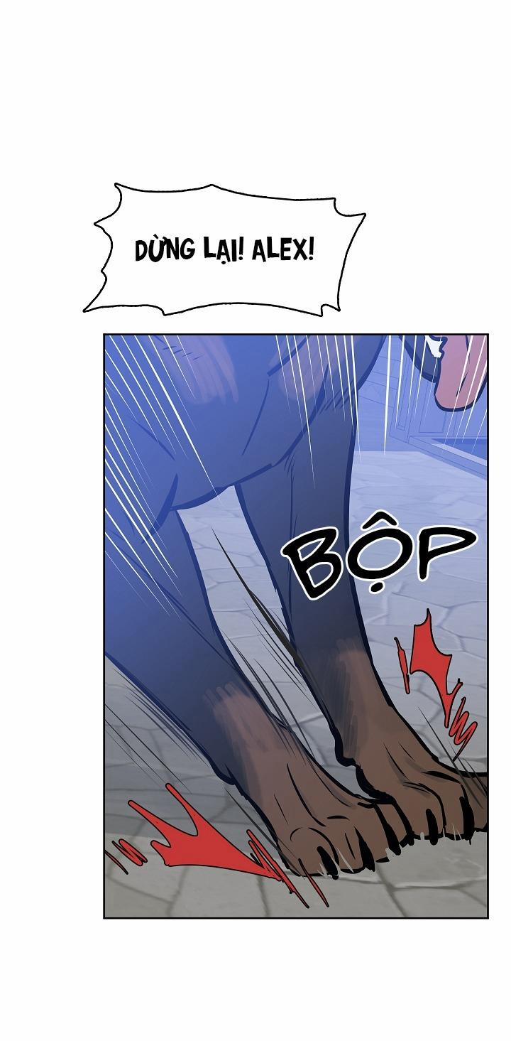 Kiss me liar 9 trang 55