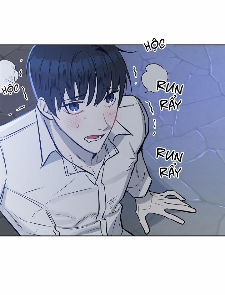 Kiss me liar 9 trang 57