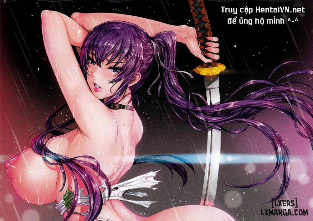 Kiss Of The Dead 3 trang 17