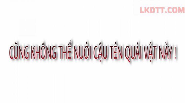 Kiss The Abyss 0 trang 11