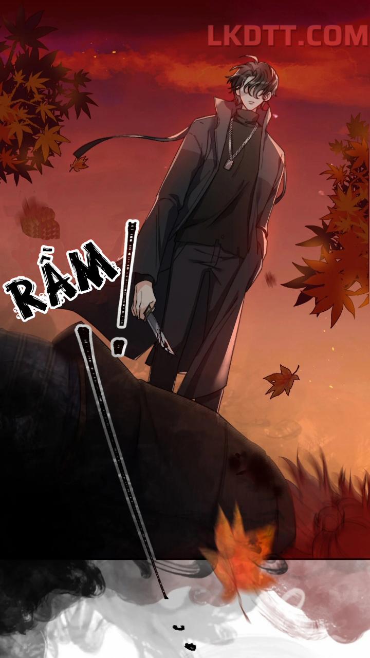 Kiss The Abyss 0 trang 4