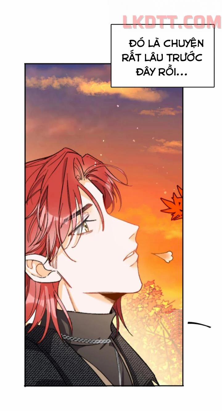 Kiss The Abyss 1 trang 27