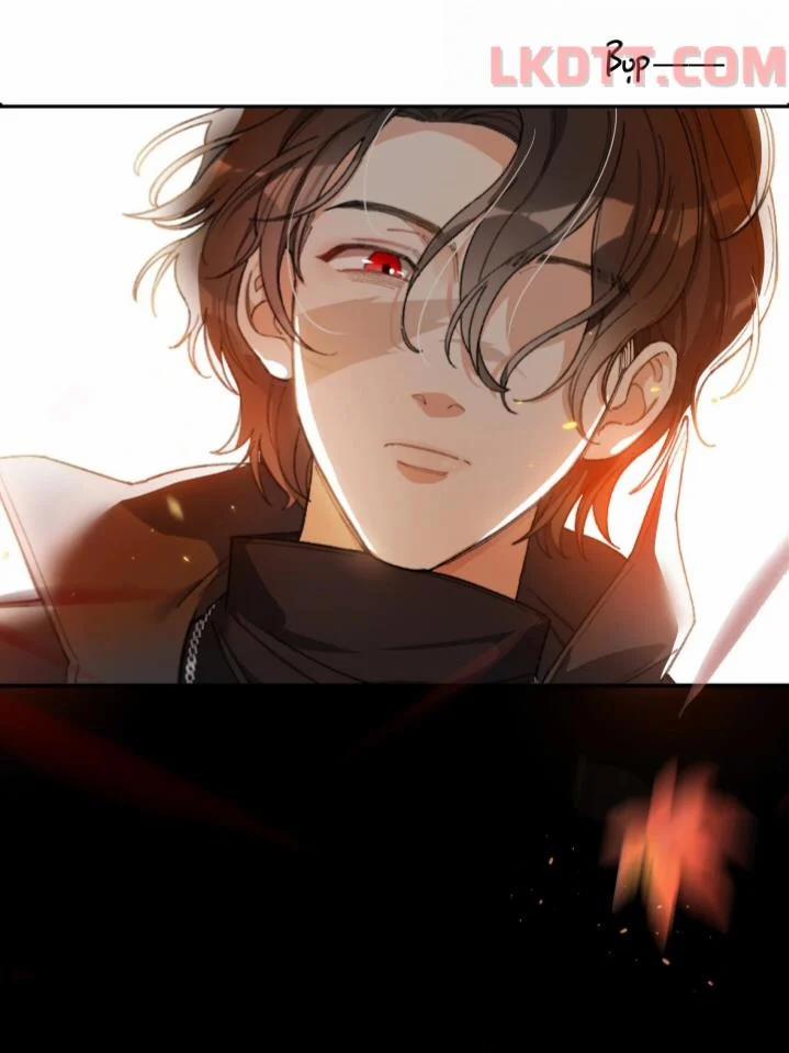 Kiss The Abyss 1 trang 35