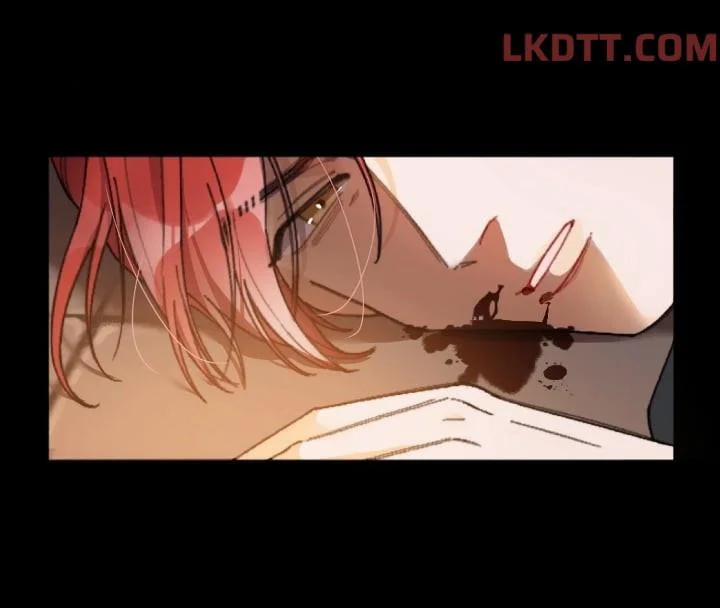 Kiss The Abyss 1 trang 36