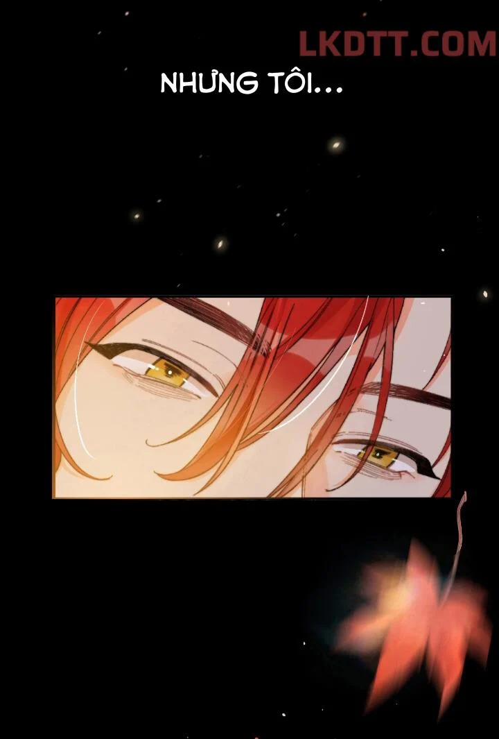 Kiss The Abyss 1 trang 4