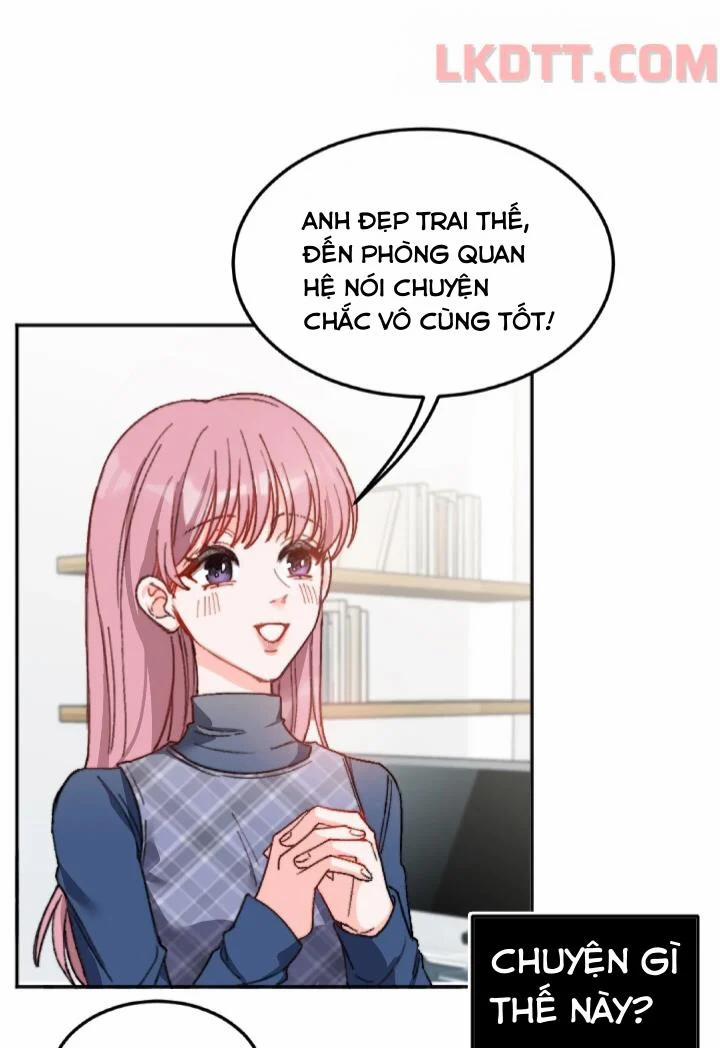 Kiss The Abyss 1 trang 42