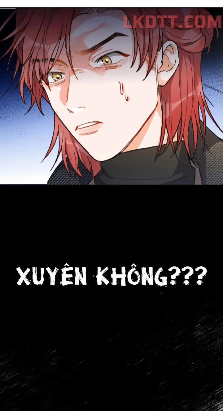 Kiss The Abyss 1 trang 47