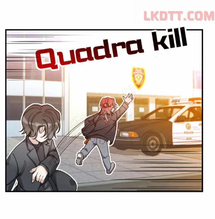 Kiss The Abyss 1 trang 51