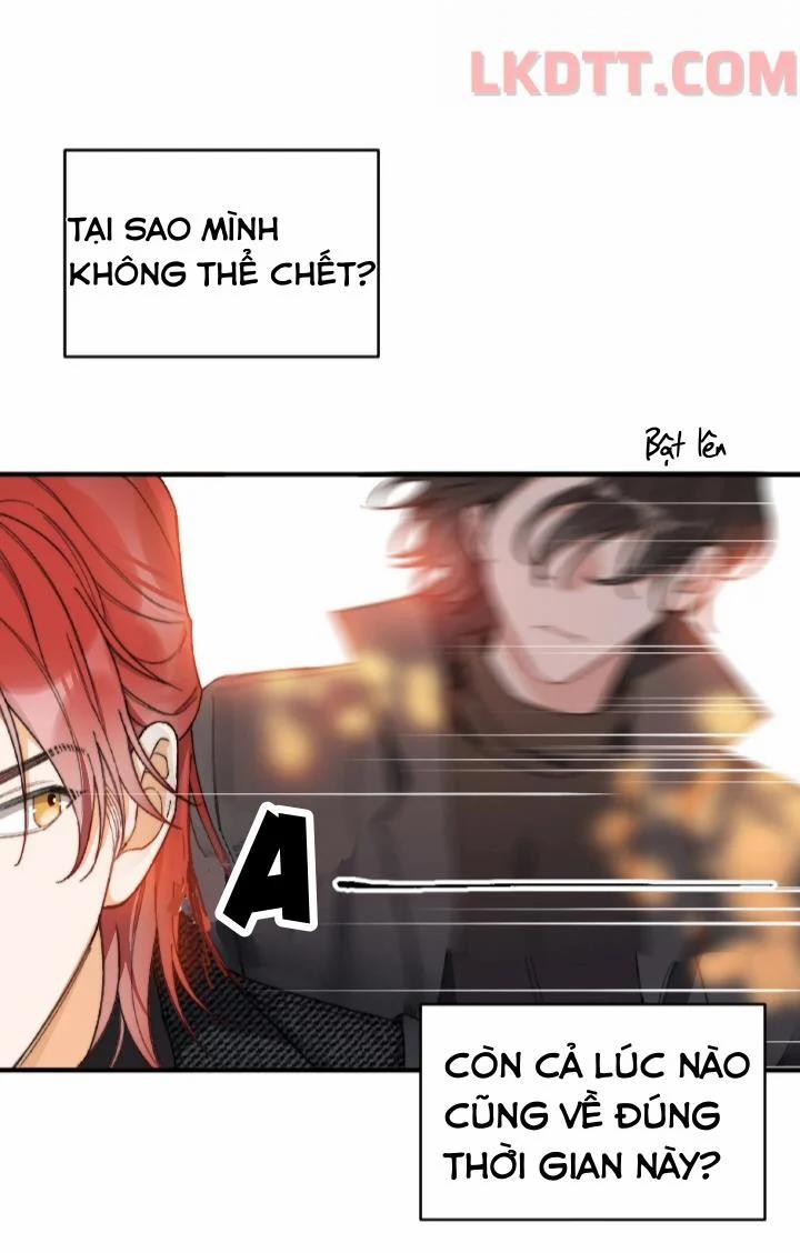 Kiss The Abyss 1 trang 56