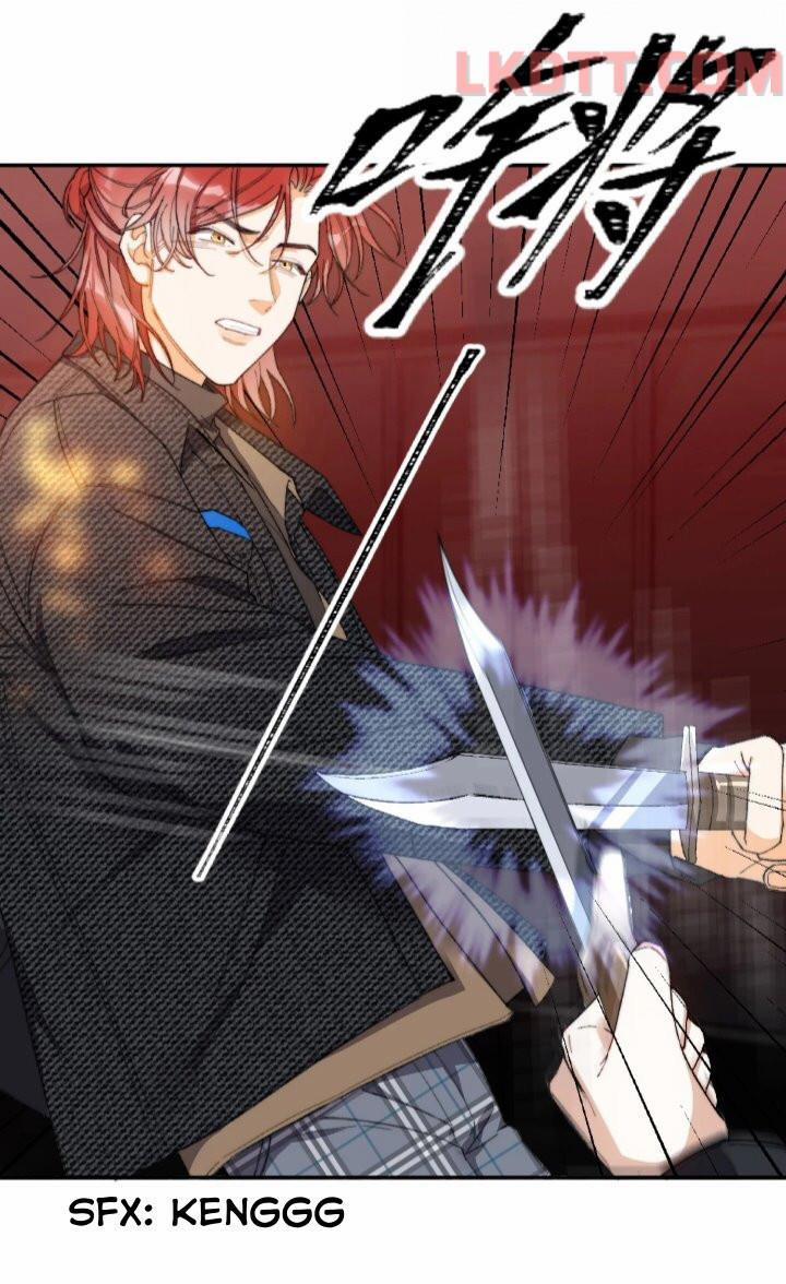 Kiss The Abyss 1 trang 57