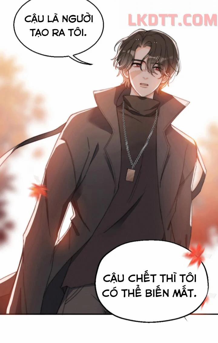 Kiss The Abyss 1 trang 68