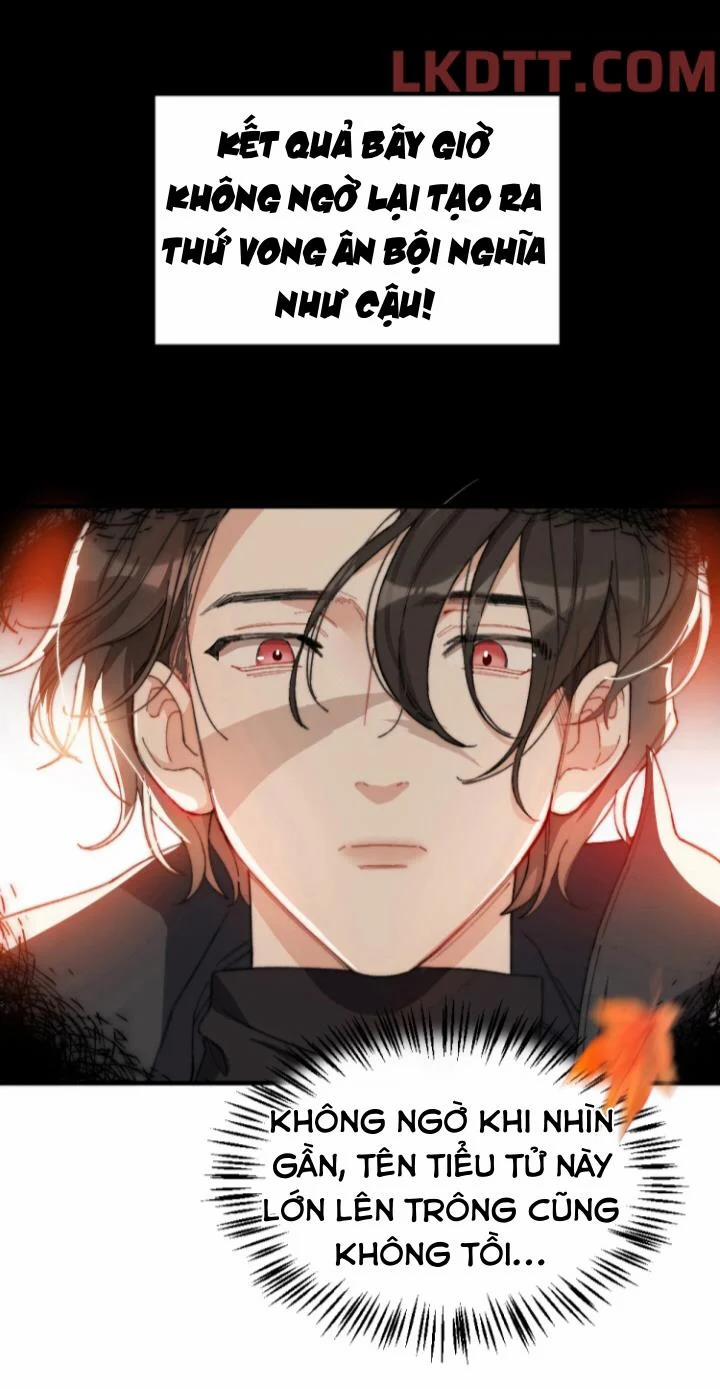 Kiss The Abyss 1 trang 73