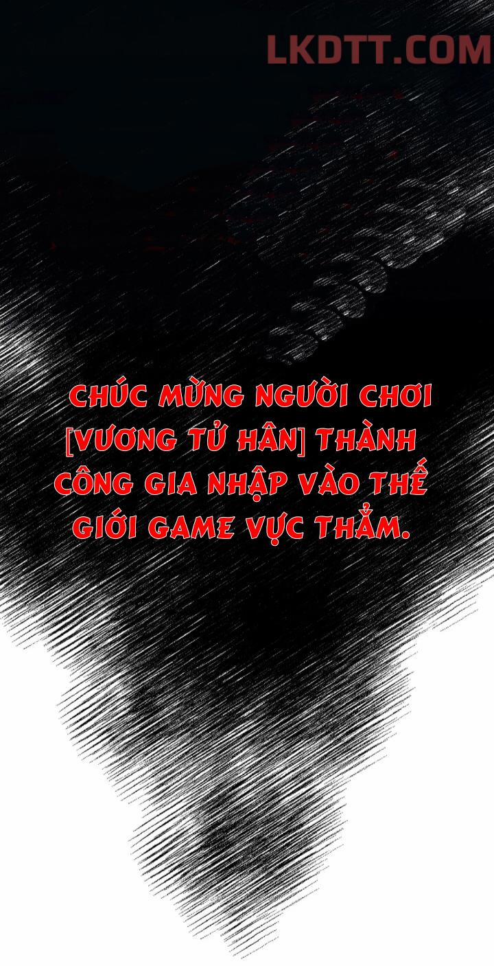 Kiss The Abyss 1 trang 79