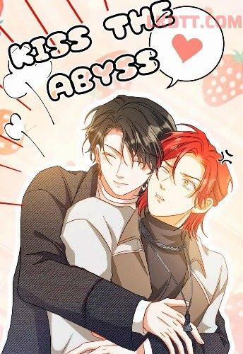 Kiss The Abyss 2 trang 0