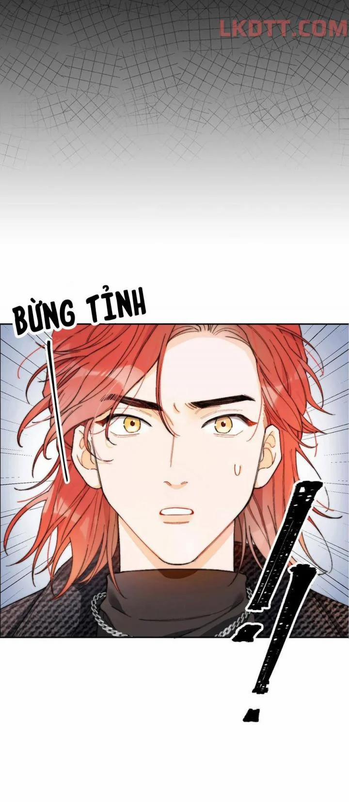 Kiss The Abyss 2 trang 10