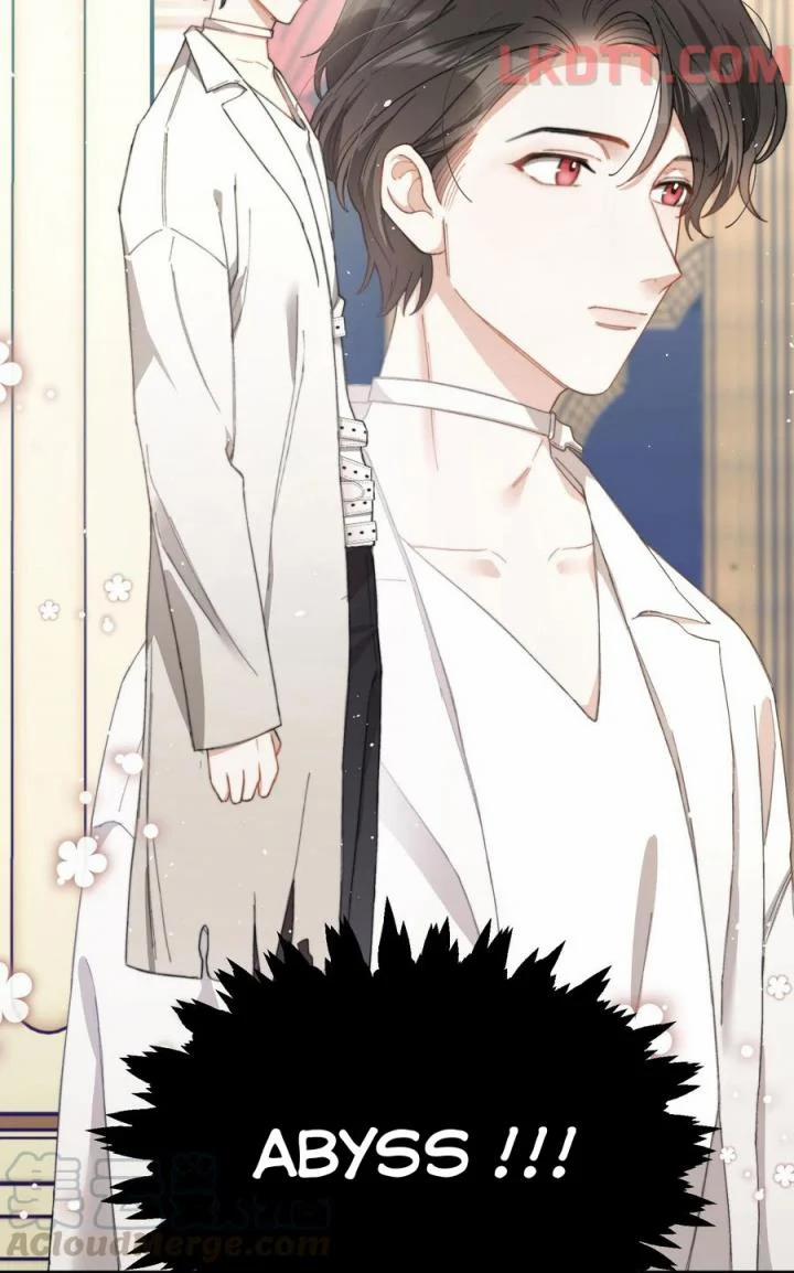 Kiss The Abyss 2 trang 17