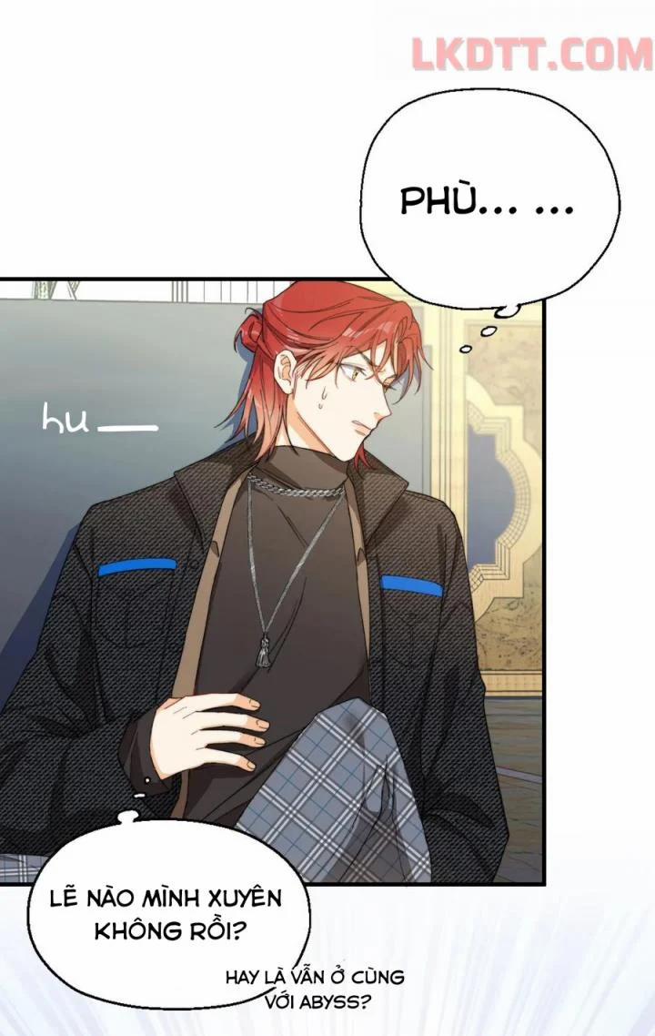 Kiss The Abyss 2 trang 19