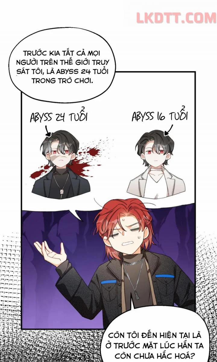 Kiss The Abyss 2 trang 26