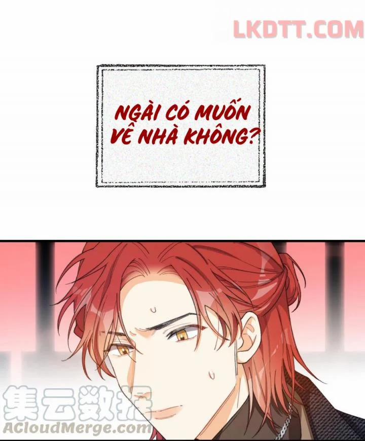 Kiss The Abyss 2 trang 29