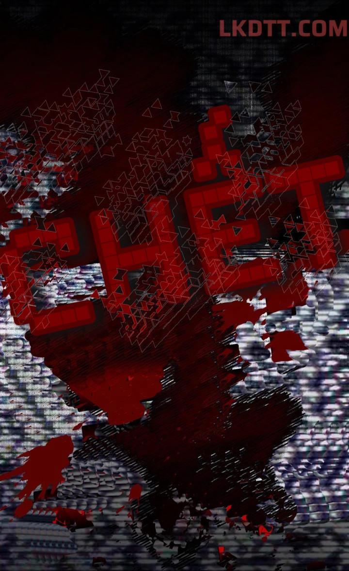 Kiss The Abyss 2 trang 34