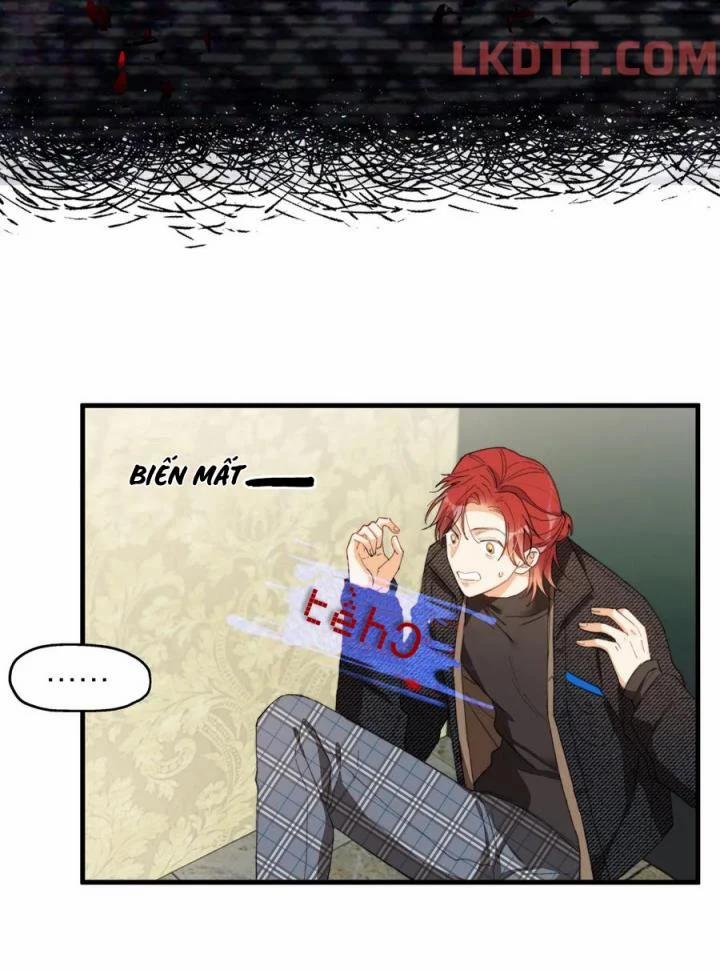 Kiss The Abyss 2 trang 35