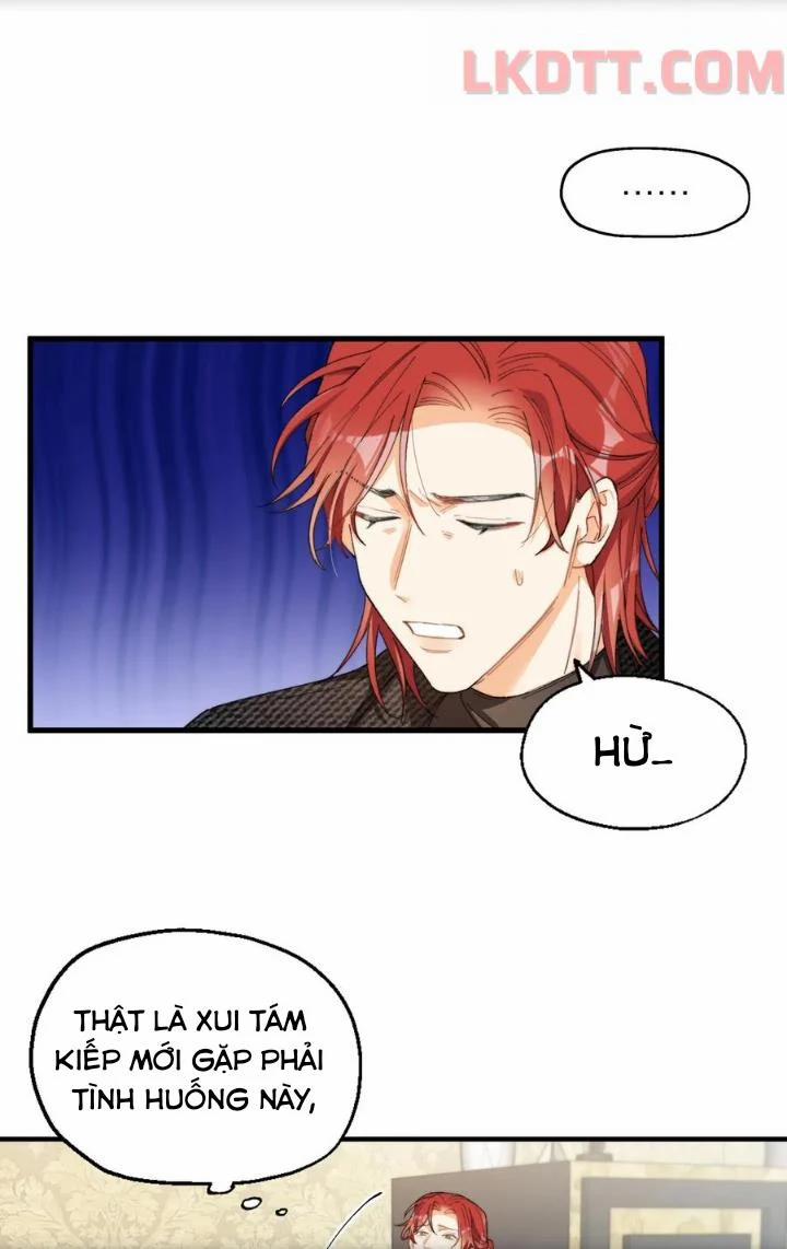 Kiss The Abyss 2 trang 36