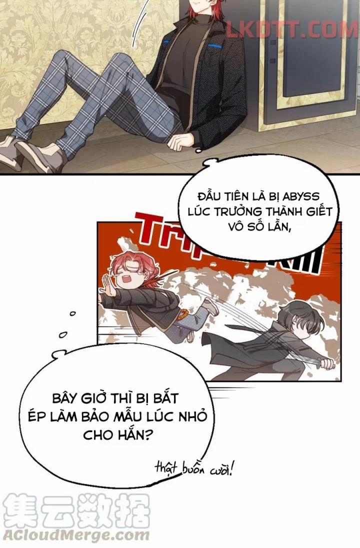 Kiss The Abyss 2 trang 37