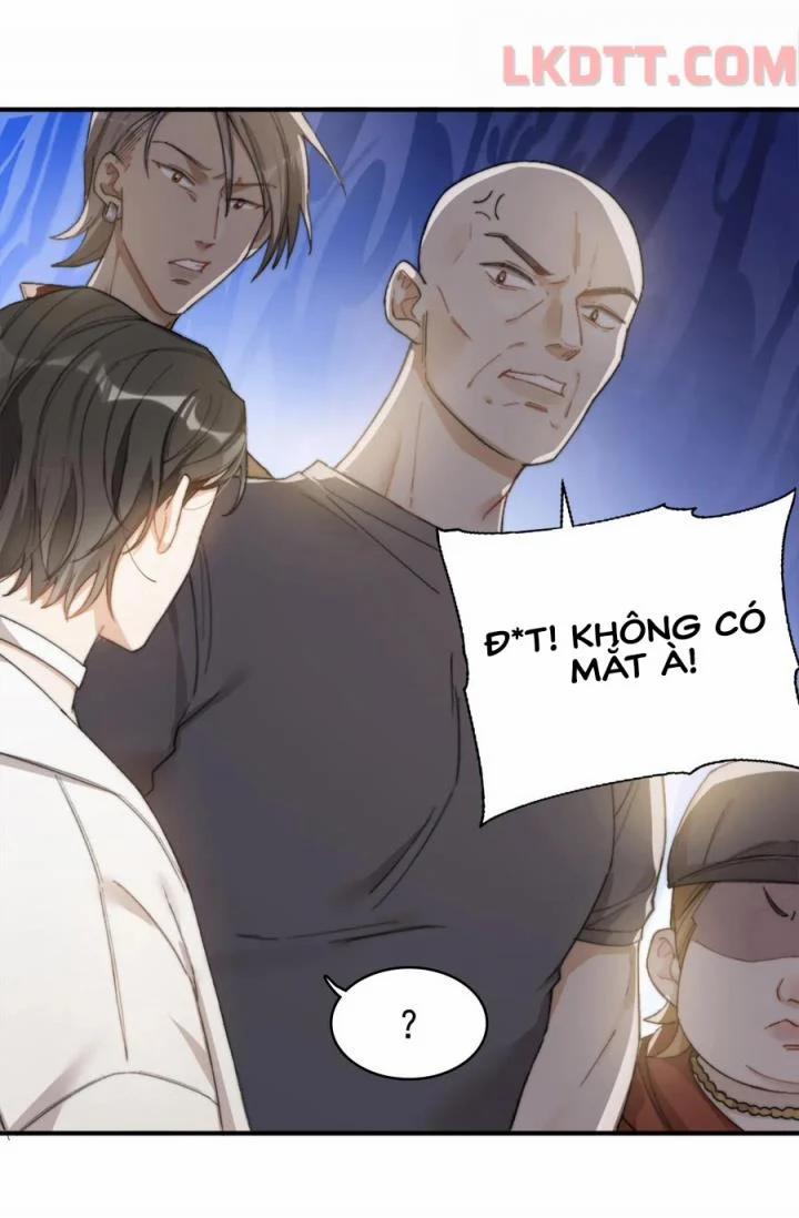 Kiss The Abyss 2 trang 43