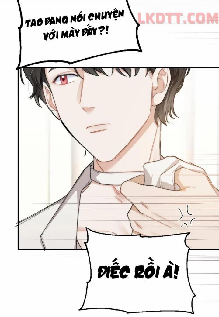 Kiss The Abyss 2 trang 46