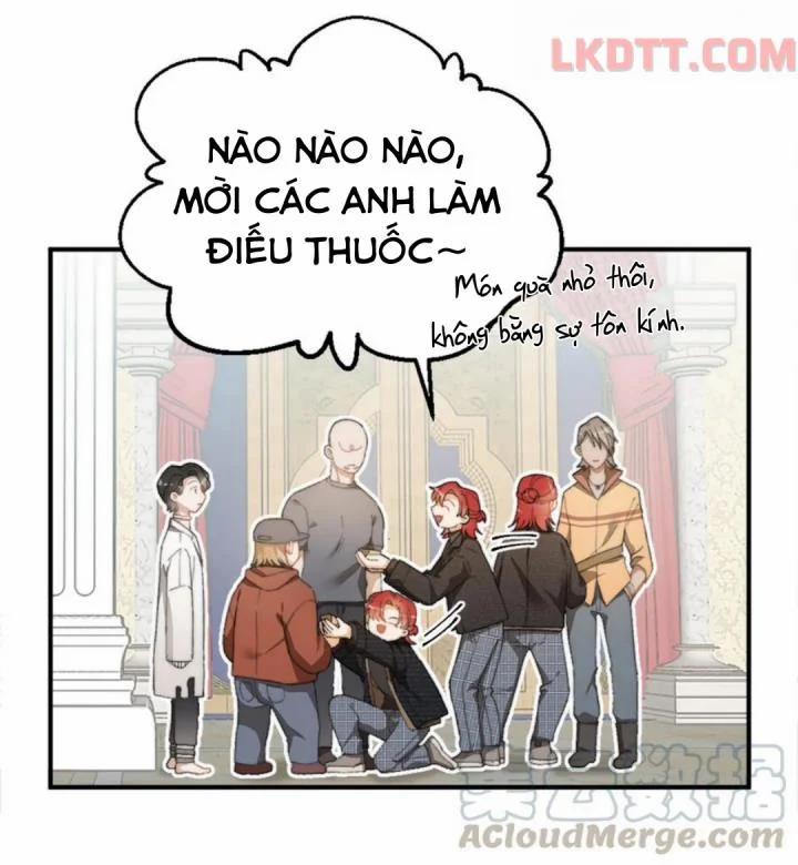 Kiss The Abyss 2 trang 49