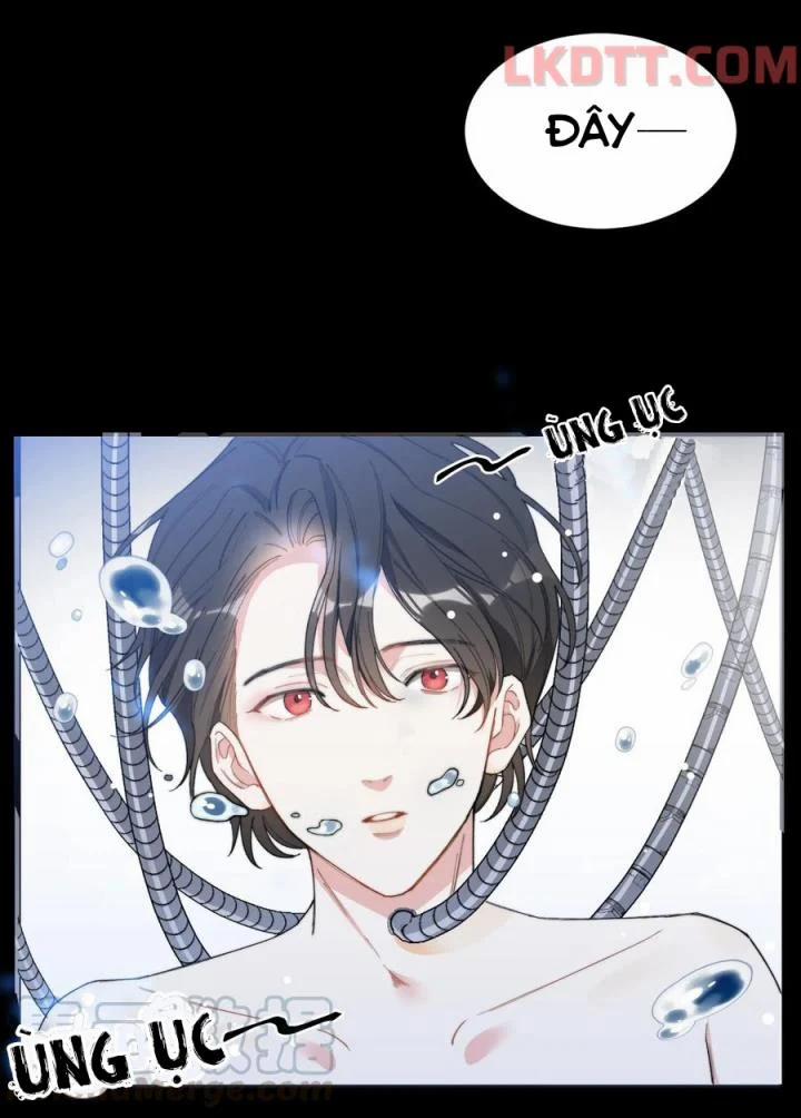 Kiss The Abyss 2 trang 5