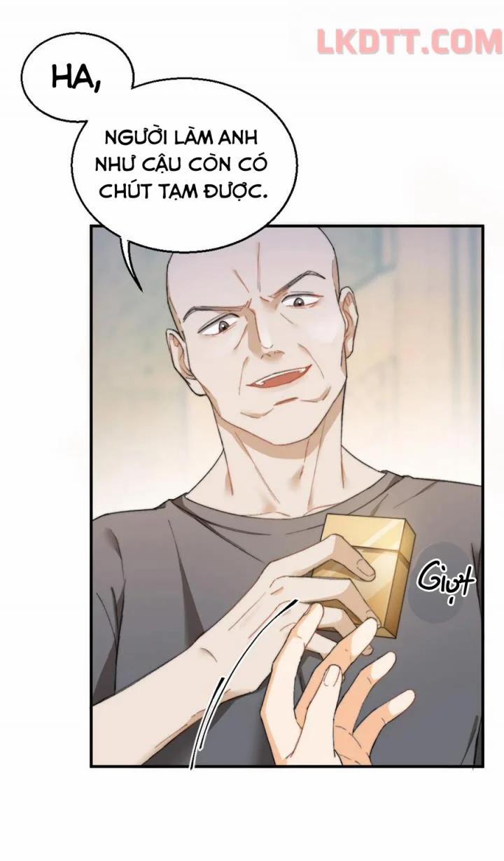 Kiss The Abyss 2 trang 50