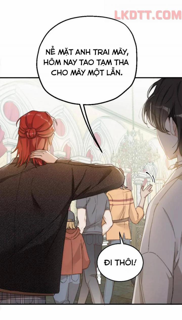 Kiss The Abyss 2 trang 52