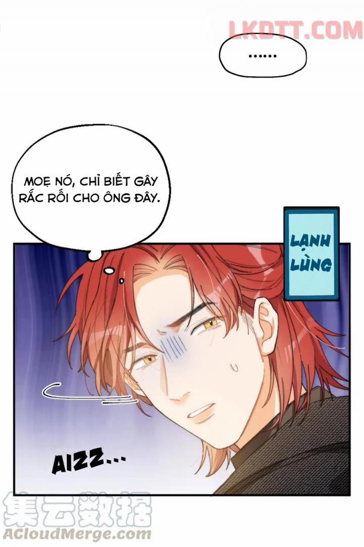 Kiss The Abyss 2 trang 53