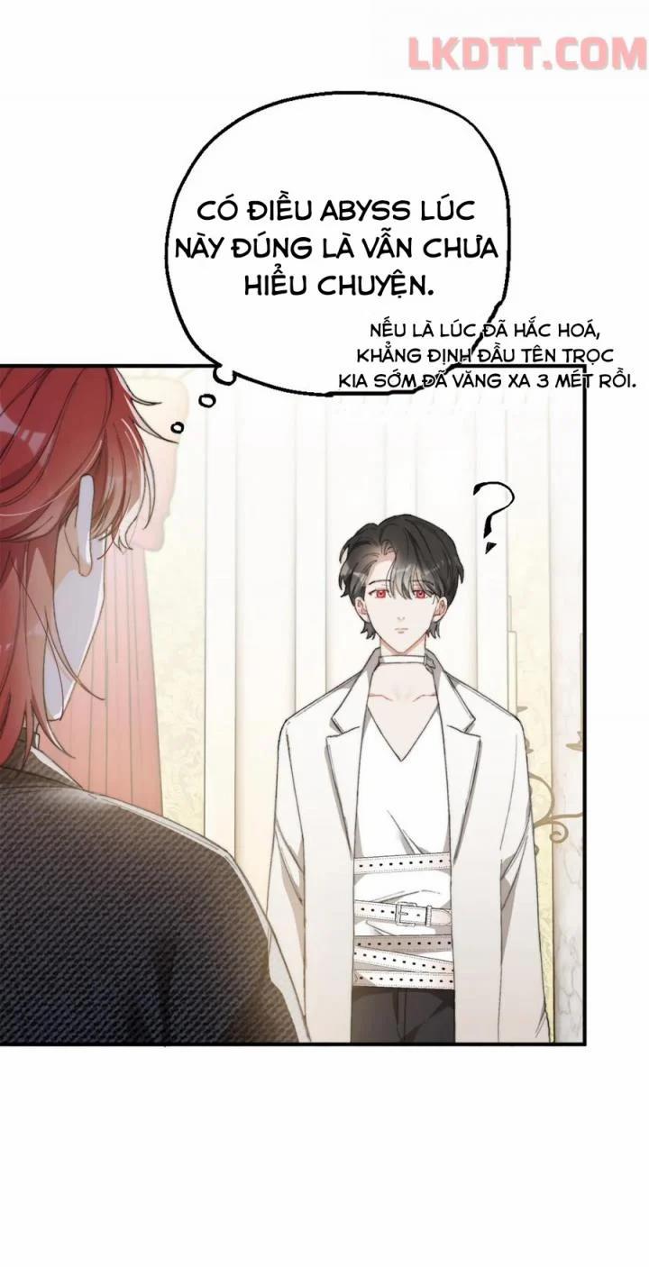 Kiss The Abyss 2 trang 54