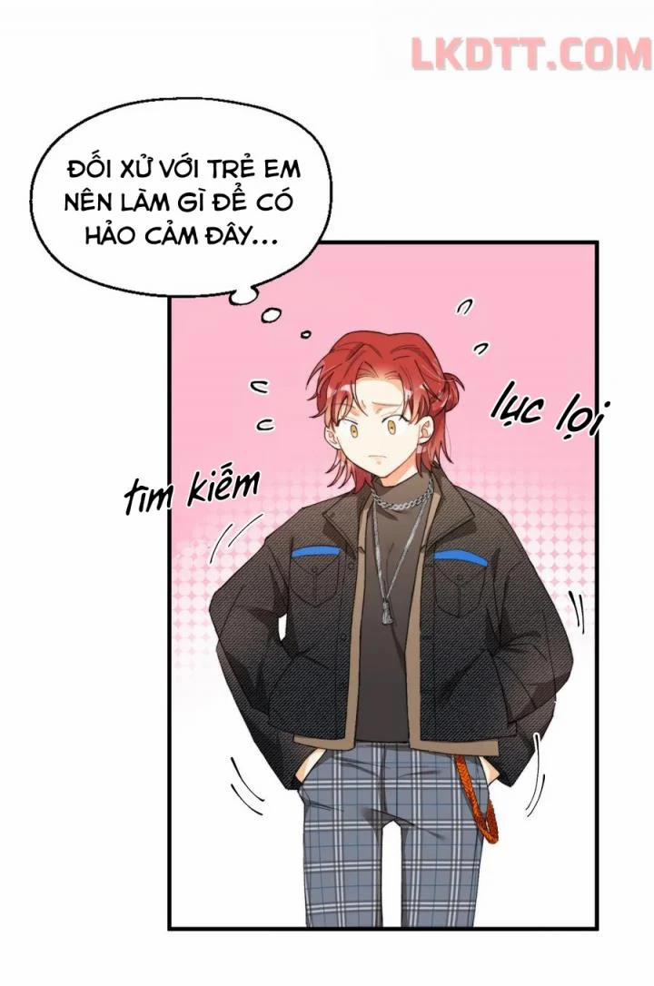 Kiss The Abyss 2 trang 55