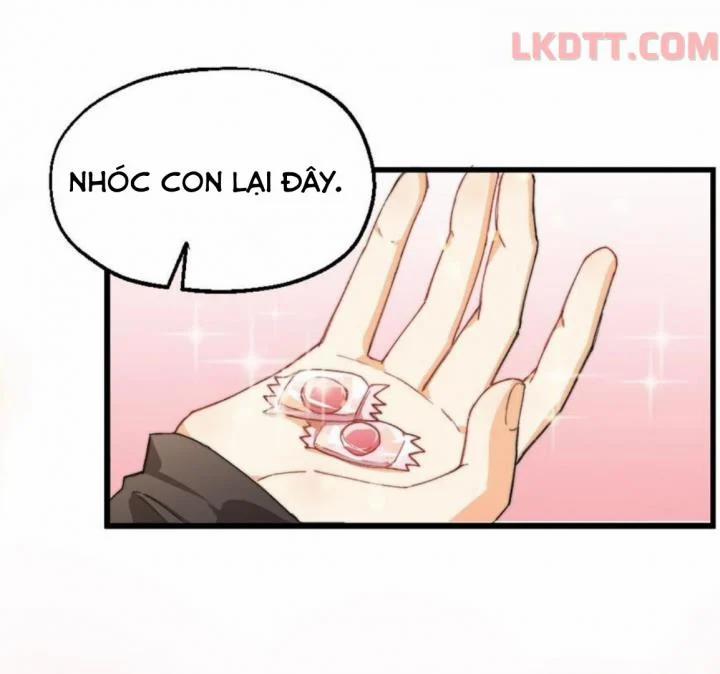 Kiss The Abyss 2 trang 57