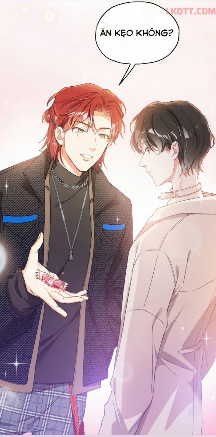 Kiss The Abyss 2 trang 58