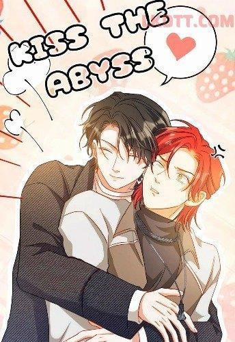 Kiss The Abyss 3 trang 0
