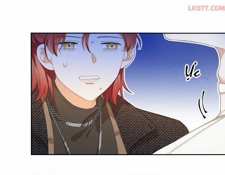 Kiss The Abyss 3 trang 14