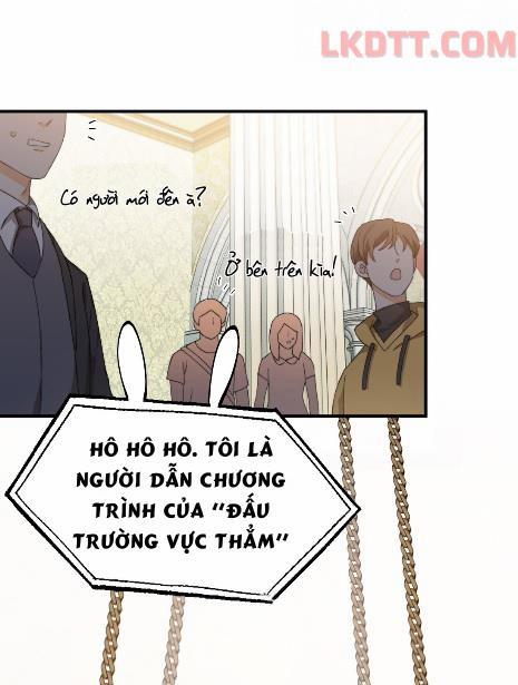 Kiss The Abyss 3 trang 20